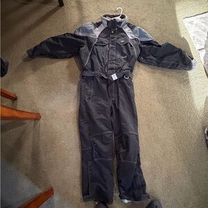 Vintage Marker Ski Company 1 piece suit